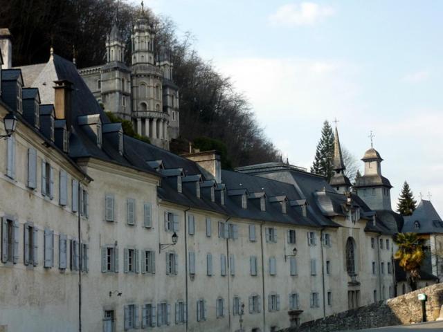 La Fabrique A Reves Villa Lestelle-Bétharram Exterior foto